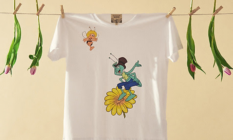 LA COLECCIÓN DE TATUUM INSPIRADA EN ‘LA ABEJA MAYA’ REGRESA ESTA PRIMAVERA