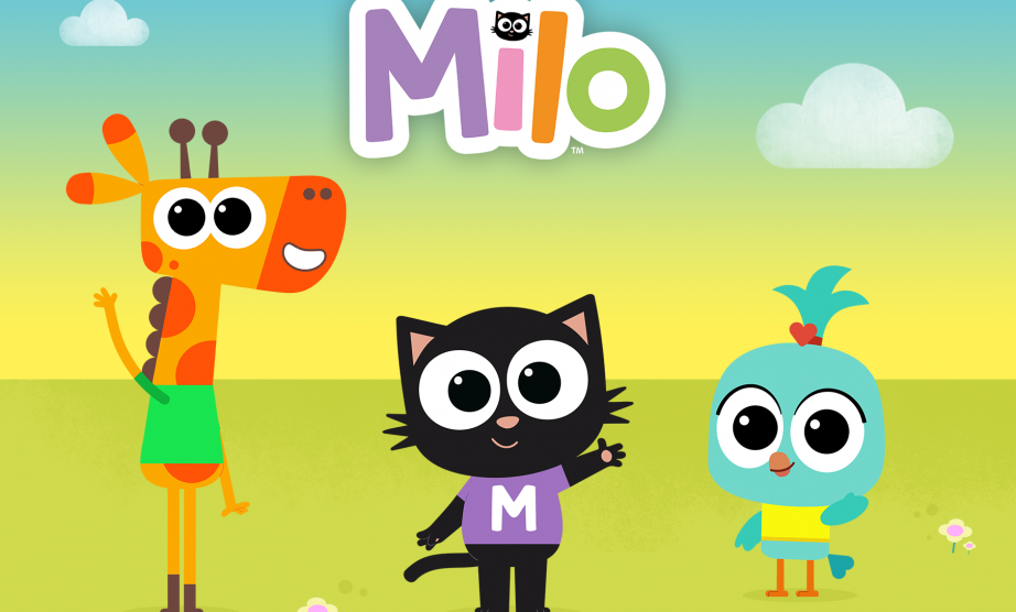 'MILO' ACELERA SU DESARROLLO COMO FRANQUICIA GLOBAL