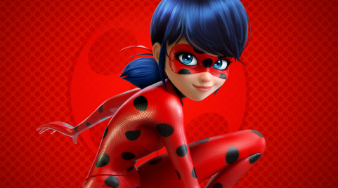 ladybug