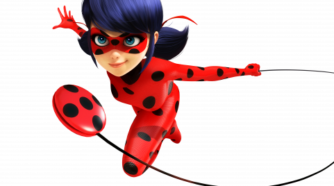 ladybug