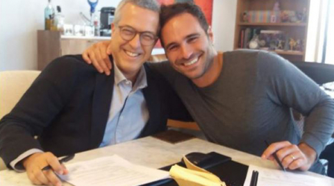 PLANETA JUNIOR INVESTS IN ZAG ENTERTAINMENT