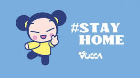 PLANETA JUNIOR LAUNCHES GLOBAL #STAYATHOME CAMPAIGN TO RAISE CHILDREN´S AWARENESS OF COVID-19