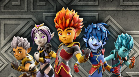 GORMITI CONTINUES SUCCESSFUL GLOBAL EXPANSION