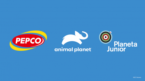 PEPCO LAUNCHES ANIMAL PLANET COLLECTION IN PARTNERSHIP WITH PLANETA JUNIOR AND DISCOVERY