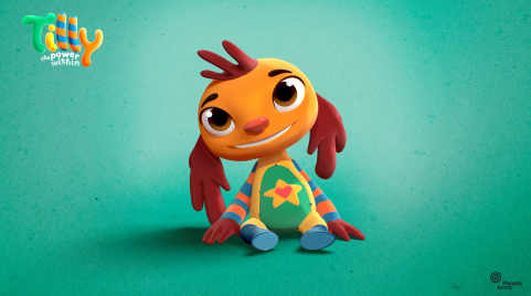 PLANETA JUNIOR REINFORCES ITS CONTENT PRODUCTION STRATEGY AT KIDSCREEN 