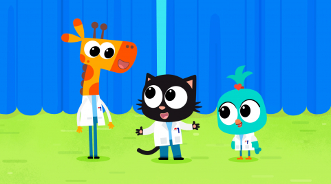 MILO EXPANDS RAPIDLY AROUND THE GLOBE!