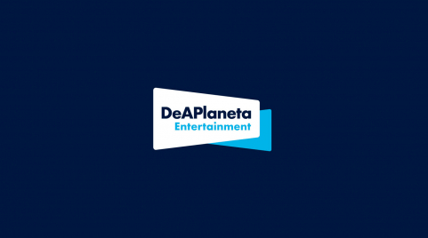 DEAPLANETA E PLANETA JUNIOR SI UNISCONO SOTTO IL MARCHIO DEAPLANETA ENTERTAINMENT