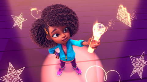 LLEGA LA SEGUNDA TEMPORADA DE EL MUNDO DE KARMA, CREADA POR CHRIS “LUDACRIS” BRIDGES 