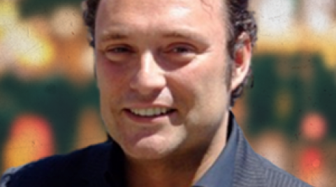 CARLOS BIERN JOINS DEAPLANETA ENTERTAINMENT AS CONTENT AND DISTRIBUTION DIRECTOR OF THE KIDS & FAMILY DIVISION