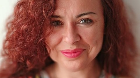 LUISA RAMÍREZ JOINS DEAPLANETA ENTERTAINMENT AS FRANCHISE MANAGER