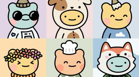 WONDERPALS ESCOGE A DEAPLANETA PARA LIDERAR LA EXPANSIÓN GLOBAL DE SU MARCA DE NFTS