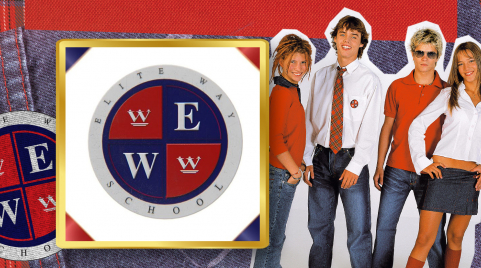REBELDE WAY CELEBRATES 20TH ANNIVERSARY BY DIVING INTO DIGITAL
