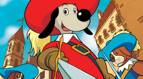 DeAPLANETA ENTERTAINMENT ADQUIERE EL CATÁLOGO DE BRB INTERNACIONAL