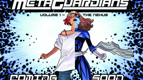 DeAPlaneta Entertainment Reveals the Story and Characters of the First MetaGuardians NFT Comics Collection