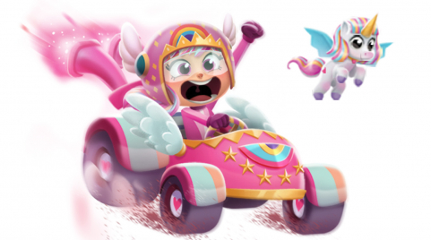 DeAPlaneta Entertainment firma un acuerdo estratégico con Mediawan Kids & Family para desarrollar sus marcas a nivel global