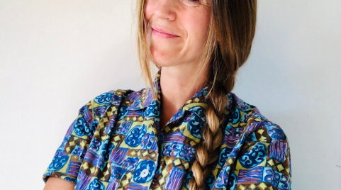 ALESSANDRA DEMATTEIS SE UNE A DEAPLANETA ENTERTAINMENT COMO HEAD OF MEDIA SALES DE LA DIVISIÓN KIDS & FAMILY EN ITALIA