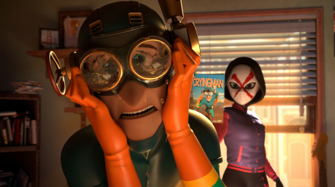 DeAPlaneta Entertainment lanza "Hero Inside" e impulsa la marca por Europa y Latinoamérica