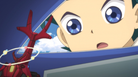 DEAPLANETA ENTERTAINMENT ADQUIERE LOS DERECHOS INTERNACIONALES DEL FENÓMENO SURCOREANO "BUGSBOT IGNITION" Y SU SPIN-OFF, "BUGSBO