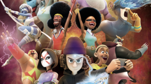 HERO INSIDE STRENGTHS ITS EXPANSION ACROSS EUROPE WITH ITS PREMIERE IN SPAIN ON FREE-TO-AIR CHANNEL BOING