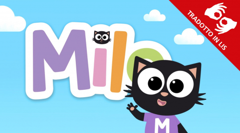 MILO CELEBRA LA FESTA DEL LAVORO IN ITALIA CON 8 EPISODI CHE CONFERMANO L’IMPEGNO DEL BRAND PER L’INCLUSIVITÀ E LA DIVERSITÀ