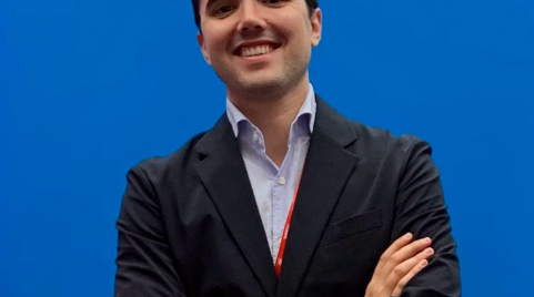 POL BENEDÍ RIUS SE INCORPORA A DEAPLANETA ENTERTAINMENT COMO HEAD OF FRANCHISE & MARKETING DE LA DIVISIÓN KIDS & FAMILY