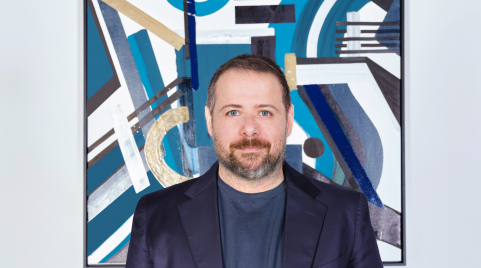 GIANLUCA FERRARA ENTRA IN DEAPLANETA ENTERTAINMENT, DIVISIONE KIDS & FAMILY, NEL RUOLO DI HEAD OF ITALY E INTERNATIONAL HEAD OF 