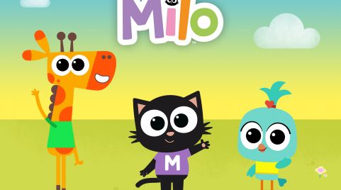 DEAPLANETA ENTERTAINMENT ADQUIERE LA PLENA PROPIEDAD DE ‘MILO’ TRAS LA EXITOSA COPRODUCCIÓN CON FOURTH WALL