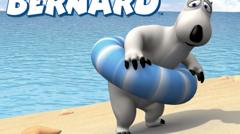 DEAPLANETA ENTERTAINMENT AND ALPHA GROUP SIGN AN AGREEMENT TO RELAUNCH THE ‘BERNARD’ BRAND GLOBALLY