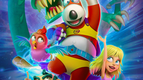 DEAPLANETA ENTERTAINMENT WILL PRESENT THE FIRST IMAGES OF BERNARD'S UPCOMING FEATURE FILM AT THE AMERICAN FILM MARKET