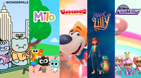 DEAPLANETA ENTERTAINMENT PRESENTS ITS NEW RELEASES FOR 2026 AT SPIELWARENMESSE