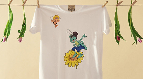  TATUUM'S ‘MAYA THE BEE’ COLLECTION RETURNS THIS SPRING