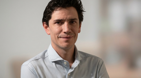 DANIEL ACERO MONTOYA SE INCORPORA A DEAPLANETA ENTERTAINMENT COMO HEAD OF DIGITAL CONTENT AND CHANNELS