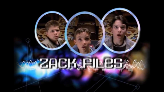 zack files
